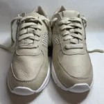 Kožne ženske tene Vitaform, boja bež