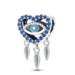 Privjesak za narukvicu, oko