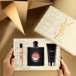 Yves Saint Laurent Black opium EDP poklon set
