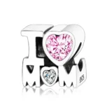 Privjesak za narukvicu, porodica, mom, mama