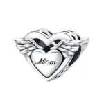 Privjesak za narukvicu, porodica, mom, mama