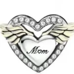 Privjesak za narukvicu, porodica, mom, mama