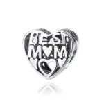 Privjesak za narukvicu, porodica, best mom