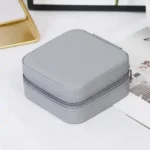 Mala kutija za nakit siva 10x10