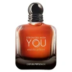 Giorgio Armani Emporio Armani Stronger With You Absolutely EDP, muški parfem