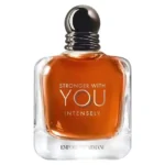 Giorgio Armani Emporio Armani Stronger With You Intensely EDP, muški parfem