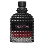 Valentino Uomo Born in Roma Intense EDP, muški parfem