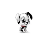 Privjesak za narukvicu, pas