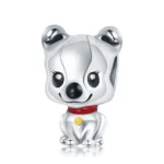 Privjesak za narukvicu, pas