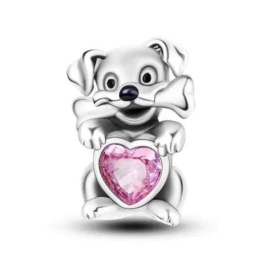 1-5-18-38-opt Privjesak za narukvicu, pas - Image 1