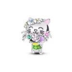 Privjesak za narukvicu, maca