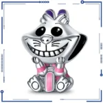 Privjesak za narukvicu, mačak