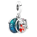 Privjesak za narukvicu Disney, Lilo i Stich