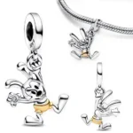 Privjesak za narukvicu Disney