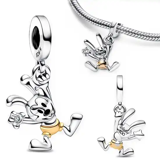 15-550 Privjesak za narukvicu Disney - Image 1