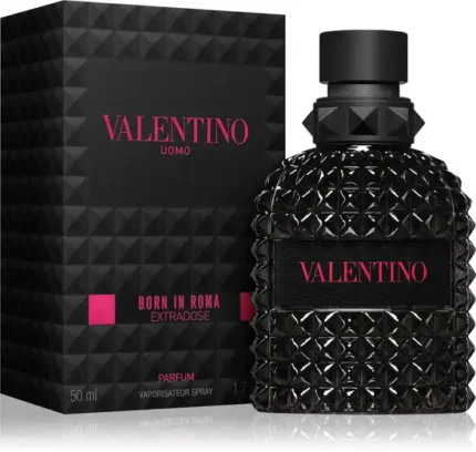 Valentino Uomo Born in Roma Extradose, Parfum, muški parfem