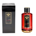 Mancera Red Tobacco Intense EDP, unisex parfem