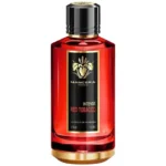 Mancera Red Tobacco Intense EDP, unisex parfem - Image 2