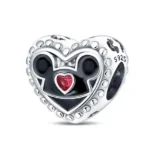 Privjesak za narukvicu Disney, Mickey and Minnie