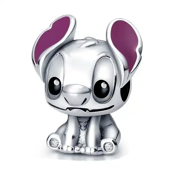 4-550 Privjesak za narukvicu Disney, Stich - Image 1