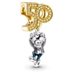 Privjesak za narukvicu Disney, 50 years