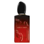 Giorgio Armani Si Passione Intense EDP, ženski parfem