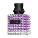 Valentino Born In Roma Donna Purple Melancholia EDP, ženski parfem - Image 2
