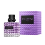 Valentino Born In Roma Donna Purple Melancholia EDP, ženski parfem - Image 3