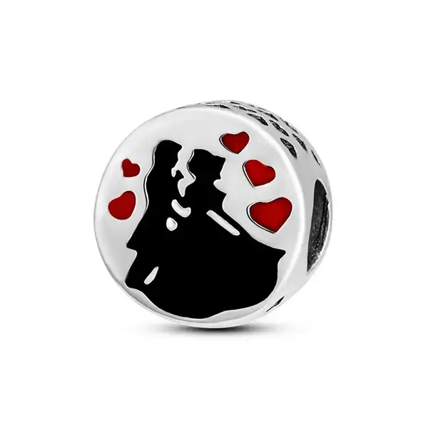 18-opt Privjesak vjenčanje i ljubav - Image 1