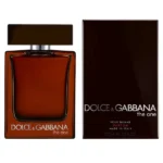 Dolce & Gabbana The One Intense Pour Homme Parfum, muški parfem - Image 2