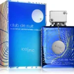 Armaf Club de Nuit Iconic EDP, muški parfem