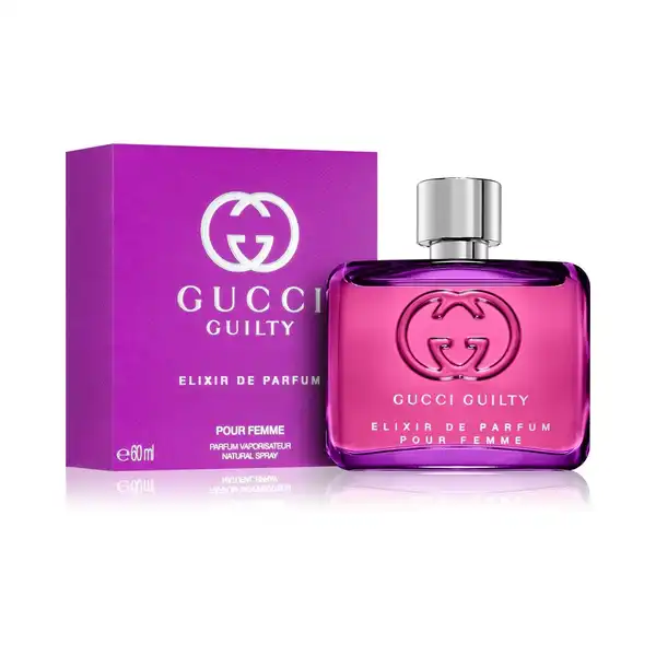 24-2-11-1-0-0-gucci-guilty-pour-femme-elixir-de-parfum (2) Gucci Guilty Pour Femme Elixir De Parfum, ženski parfem - Image 1