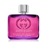 Gucci Guilty Pour Femme Elixir De Parfum, ženski parfem - Image 2