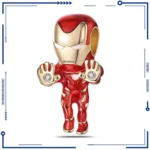 Privjesak za narukvicu, ironman