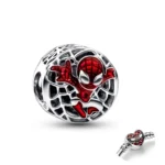 Privjesak za narukvicu, Spiderman