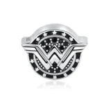 Privjesak za narukvicu, Wonder woman