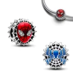 Privjesak za narukvicu, Spiderman