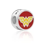 Privjesak za narukvicu, Wonder woman