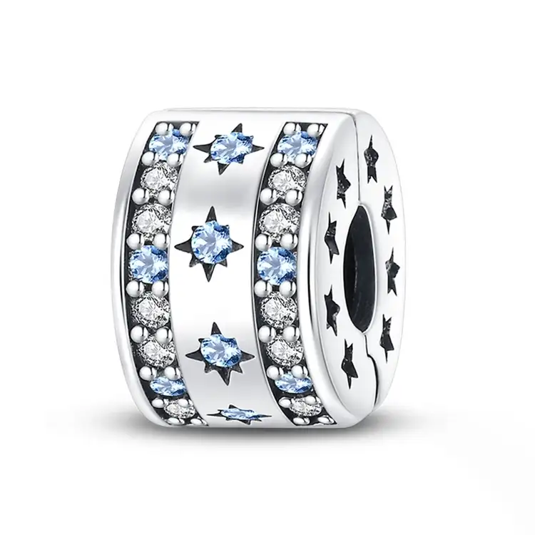 10-opt1 Privjesak za narukvicu, graničnik pojedinačni - Image 1