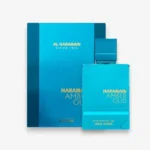 Al Haramain Amber Oud Aqua Dubai Extrait de parfum