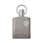 Afnan Supremacy Not Only Intense, Extrait De Parfum