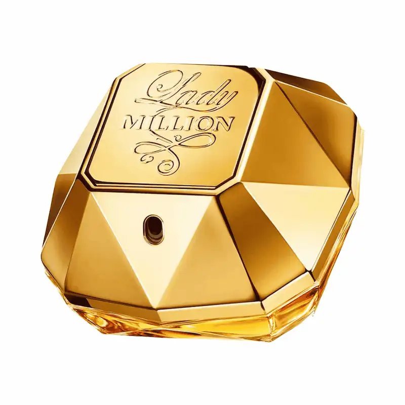 2026/10/1000282743.jpg Pacco Rabanne Lady Million EDP - Image 1