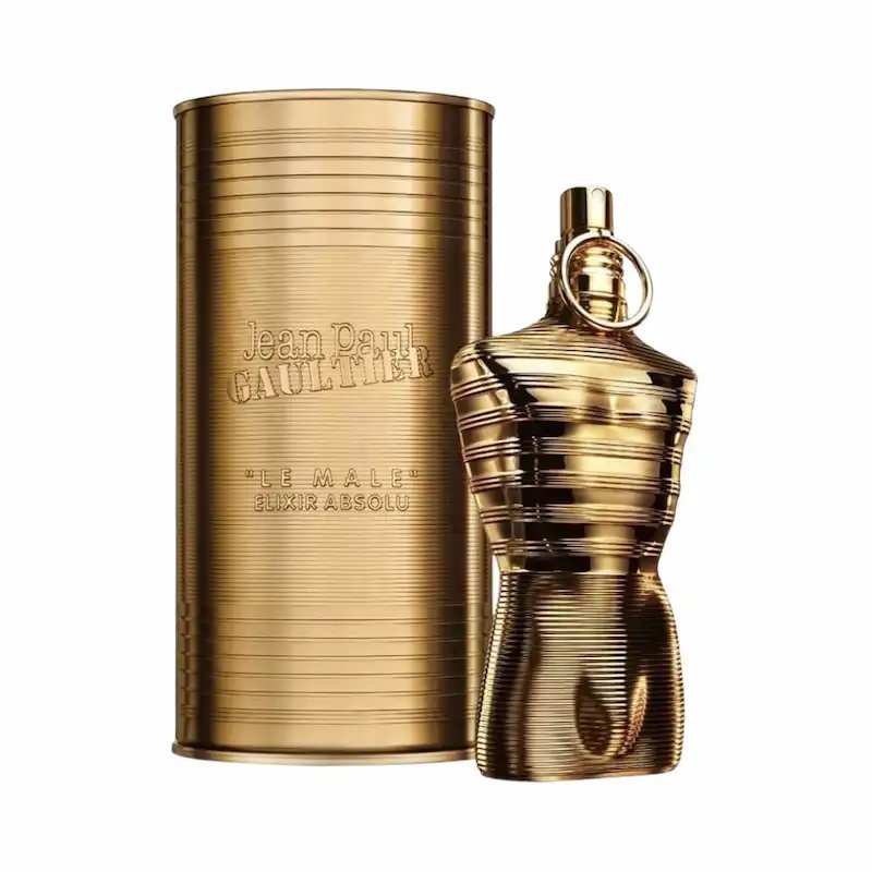 2026/10/1000284443.jpg Jean Paul Gaultier Le Male Elixir Absolu Eau de Parfum Intense, muški parfem - Image 1